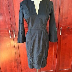 BCBG MaxAzria Black Dress NWT
